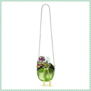 Ray purse from Princess and the Frog